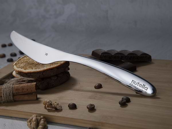 Фото - Нож десертный WMF 1287686040 для Nutella
