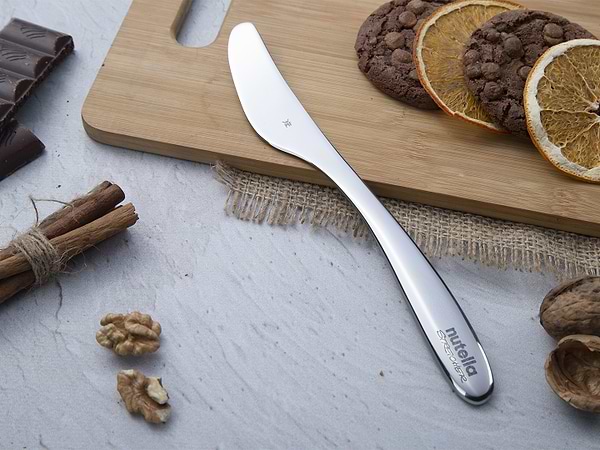 Фото - Нож десертный WMF 1287686040 для Nutella