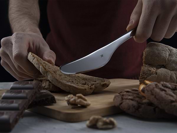 Фото - Нож десертный WMF 1287686040 для Nutella