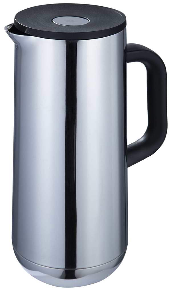 Фото - Уценка - Термокувшин WMF 690676040 IMPULSE 1 л Фото - Уценка - Термокувшин WMF 690676040 IMPULSE 1 л