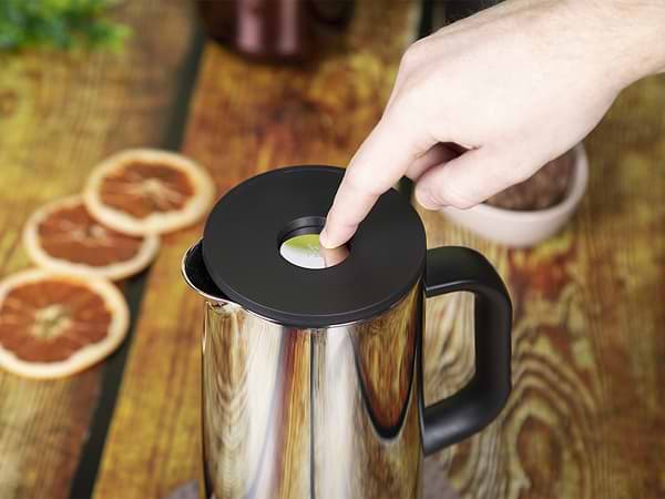 Фото - Уценка - Термокувшин WMF 690676040 IMPULSE 1 л