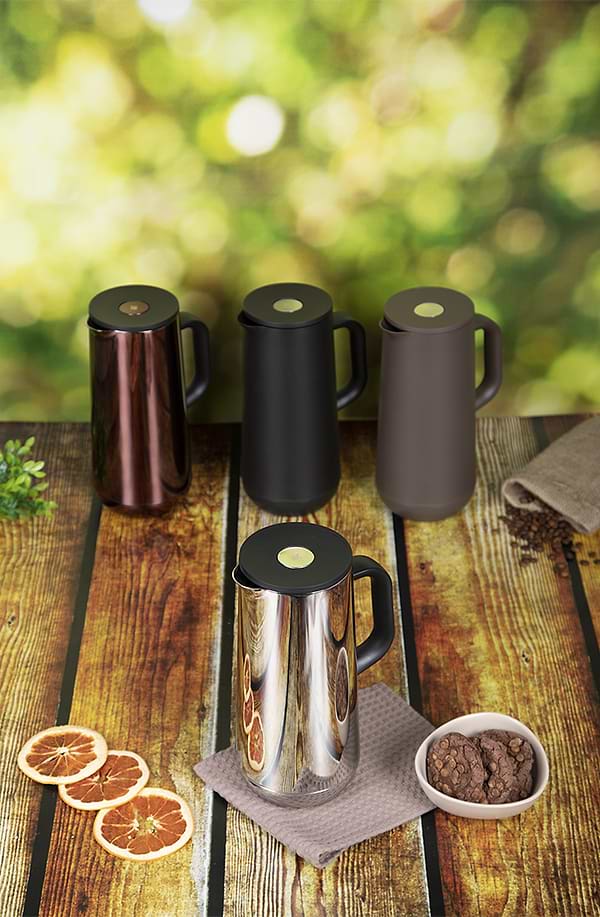 Фото - Уценка - Термокувшин WMF 690676040 IMPULSE 1 л