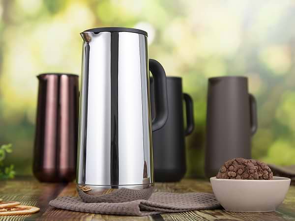 Фото - Уценка - Термокувшин WMF 690676040 IMPULSE 1 л