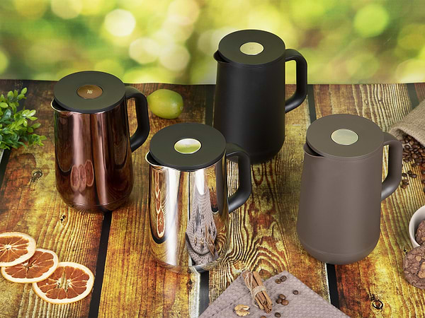 Фото - Термокувшин WMF 690666040 IMPULSE, 1 л