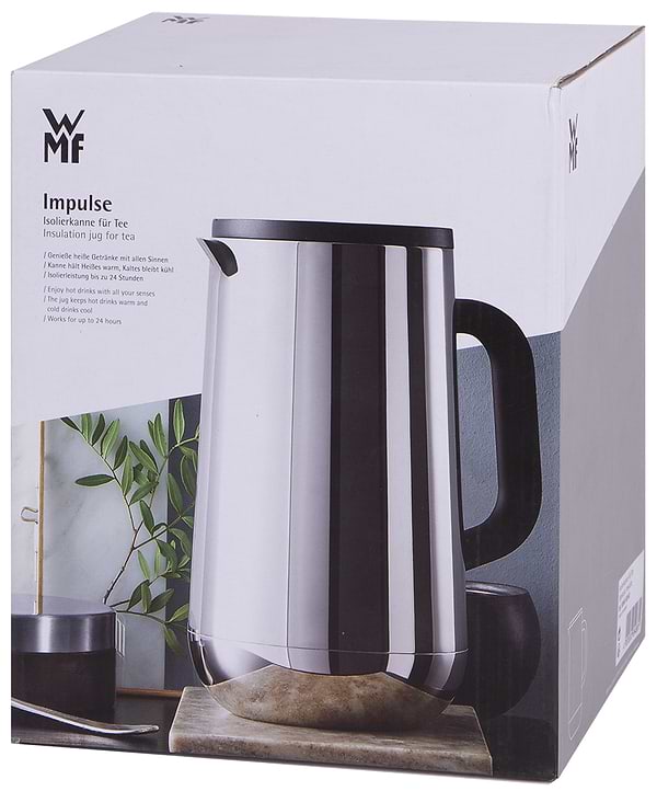 Фото - Термокувшин WMF 690666040 IMPULSE, 1 л