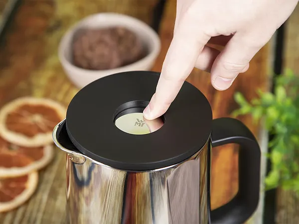 Фото - Термокувшин WMF 690666040 IMPULSE, 1 л