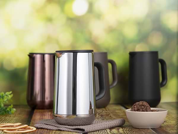 Фото - Термокувшин WMF 690666040 IMPULSE, 1 л