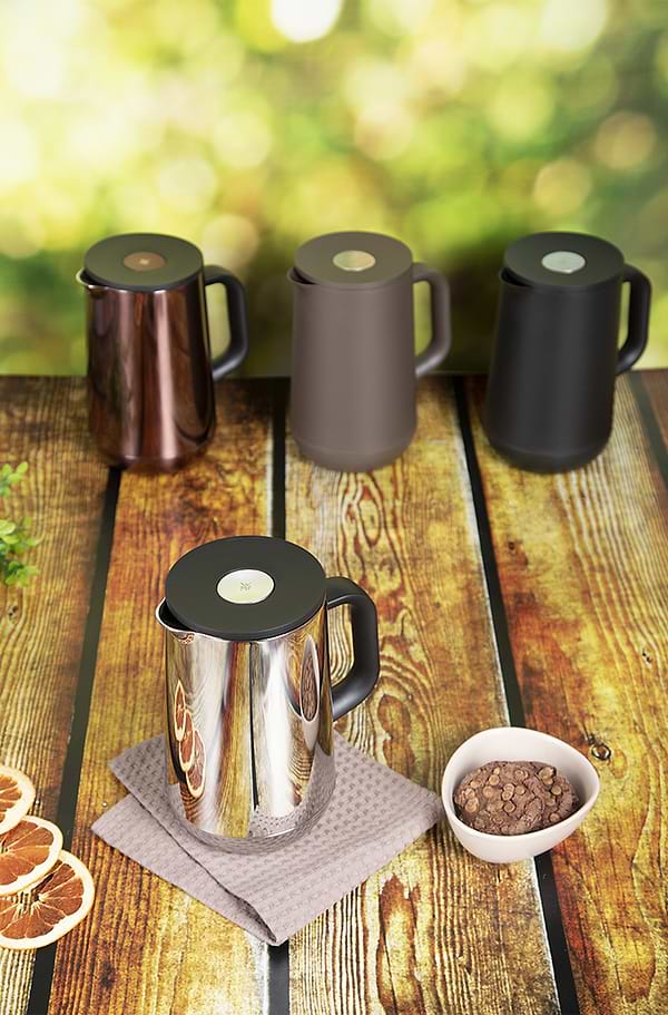 Фото - Термокувшин WMF 690666040 IMPULSE, 1 л