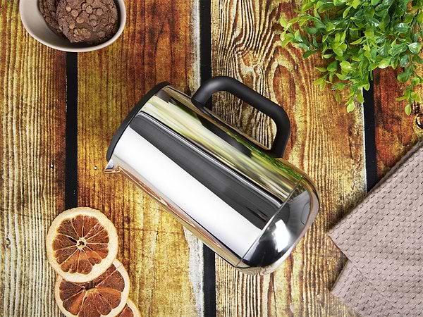 Фото - Термокувшин WMF 690666040 IMPULSE, 1 л