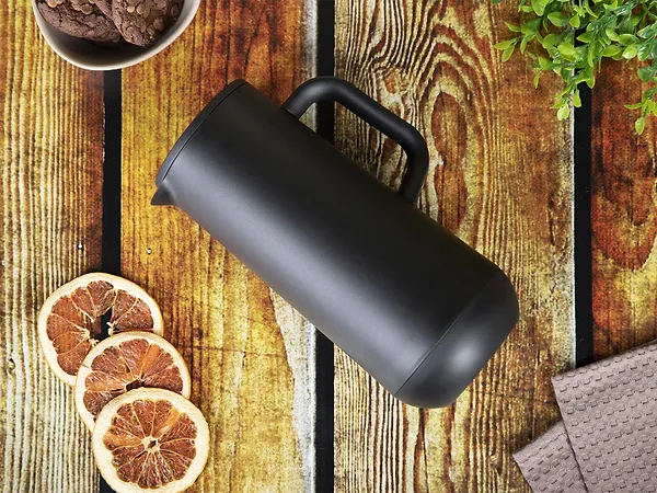 Фото - Термокувшин WMF 690697390 IMPULSE 1 л Black