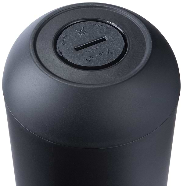 Фото - Термокувшин WMF 690697390 IMPULSE 1 л Black