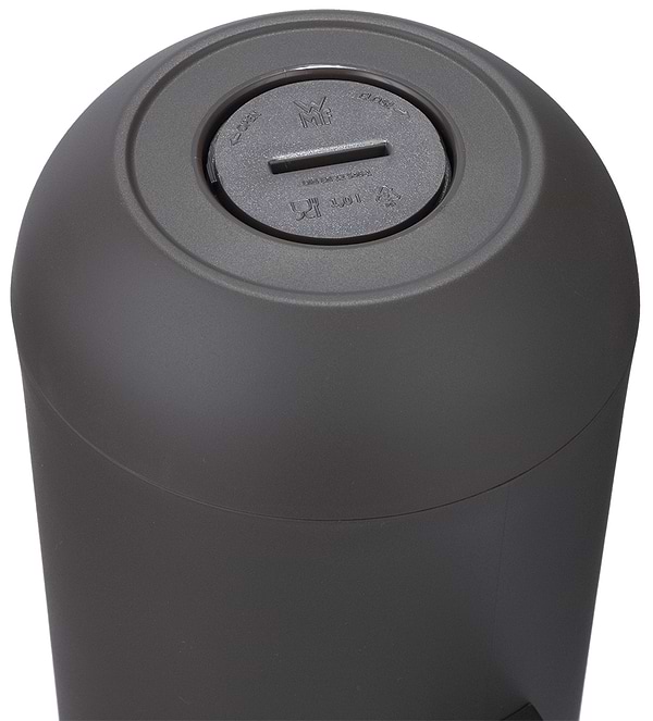 Фото - Термокувшин WMF 690697270 IMPULSE 1 л Dark Grey