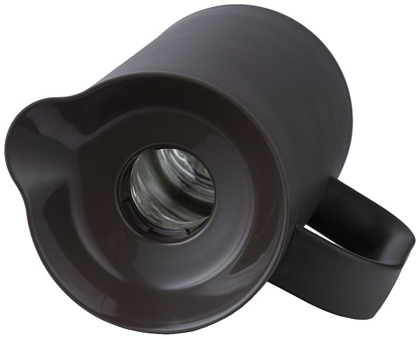 Фото - Термокувшин WMF 690697270 IMPULSE 1 л Dark Grey