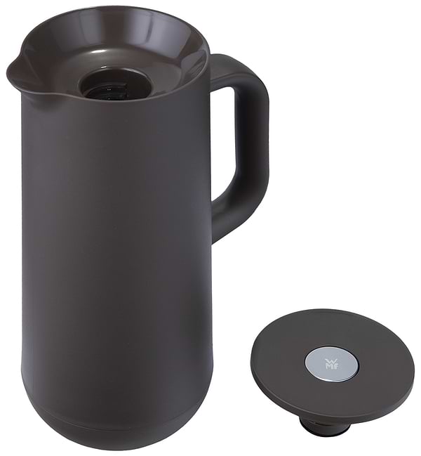 Фото - Термокувшин WMF 690697270 IMPULSE 1 л Dark Grey