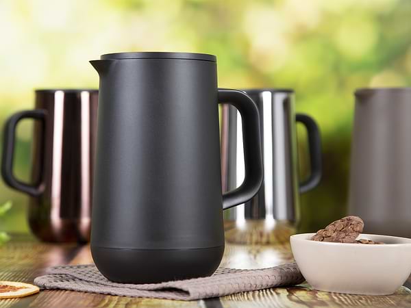 Фото - Термокувшин WMF 690687390 IMPULSE 1 л Black