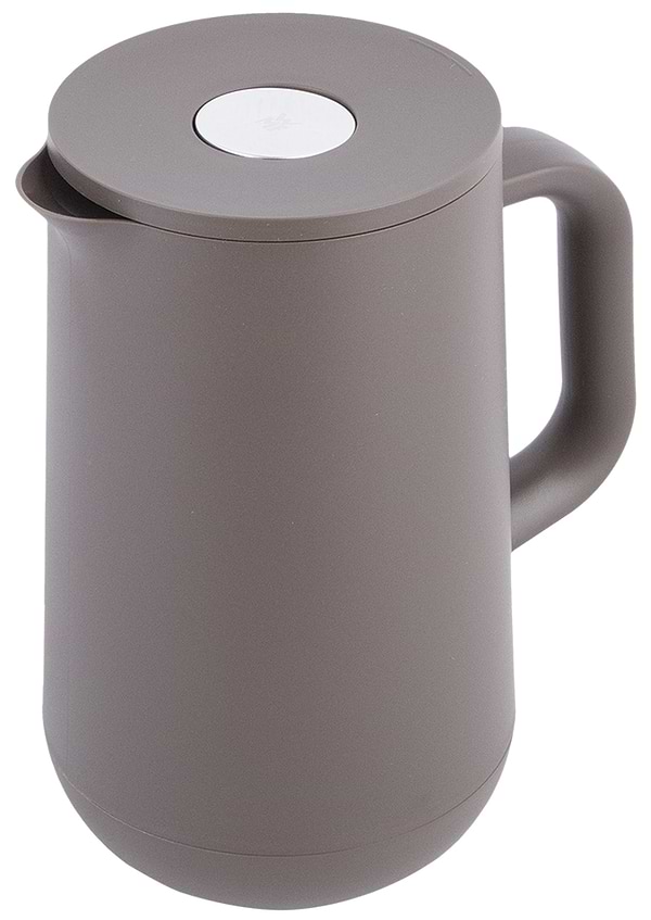Фото - Термокувшин WMF 690687270 IMPULSE 1 л Dark Grey