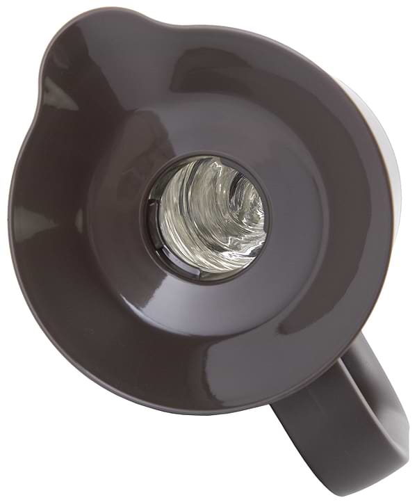 Фото - Термокувшин WMF 690687270 IMPULSE 1 л Dark Grey