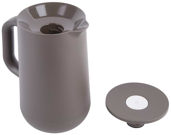 Фото - Термокувшин WMF 690687270 IMPULSE 1 л Dark Grey