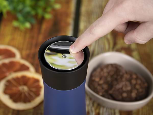 Фото - Термочашка WMF 690737530 IMPULSE 350 мл Blue