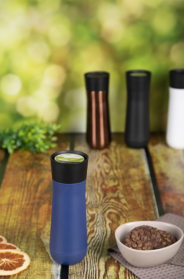 Фото - Термочашка WMF 690737530 IMPULSE 350 мл Blue