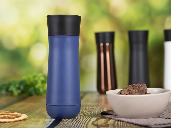 Фото - Термочашка WMF 690737530 IMPULSE 350 мл Blue