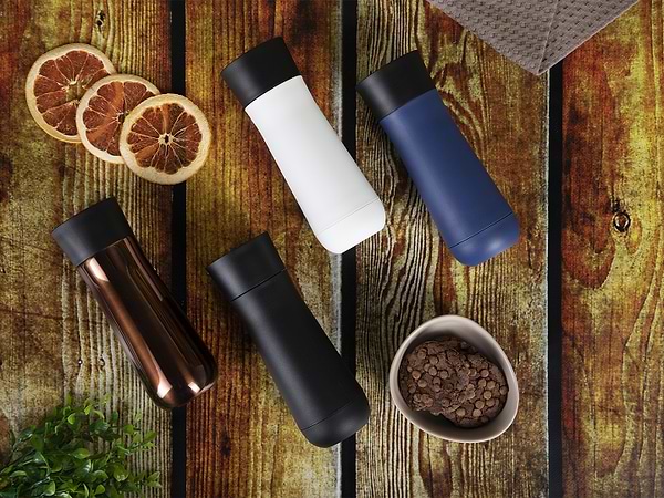 Фото - Термочашка WMF 690737410 IMPULSE 350 мл White