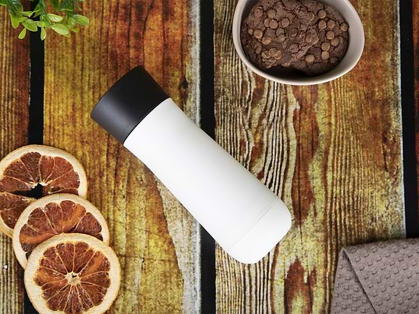 Фото - Термочашка WMF 690737410 IMPULSE 350 мл White