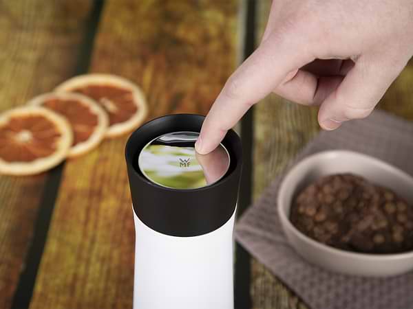 Фото - Термочашка WMF 690737410 IMPULSE 350 мл White