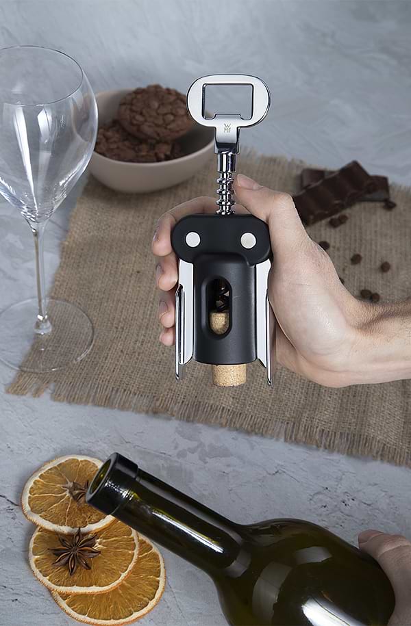 Фото - Штопор WMF 658186200 CLEVER & MORE