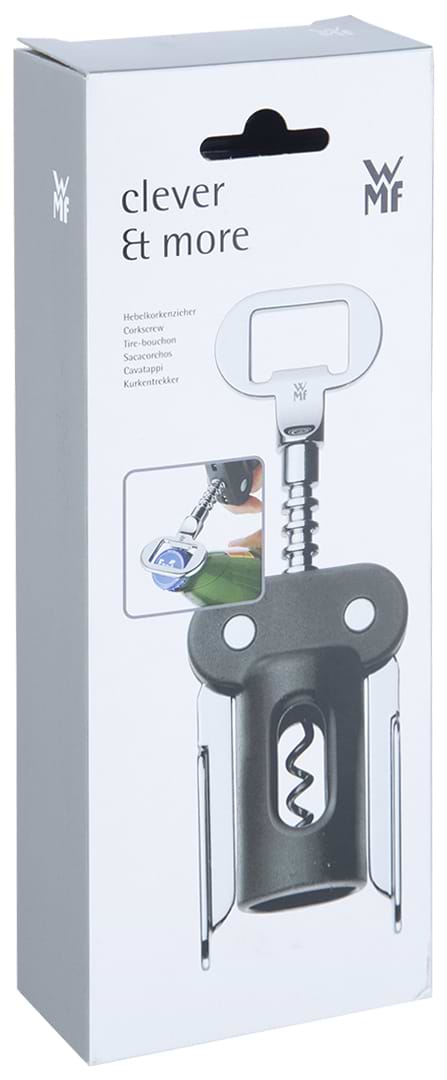 Фото - Штопор WMF 658186200 CLEVER & MORE