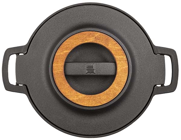 Фото - Каструля Fiskars Norden 4 л (1026565)