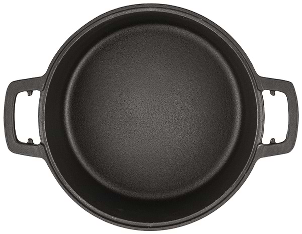 Фото - Каструля Fiskars Norden 4 л (1026565)