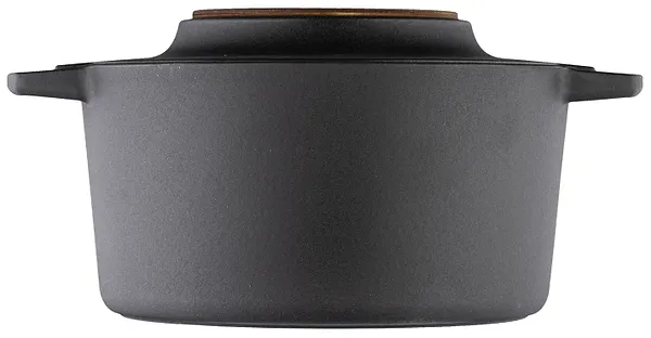 Фото - Каструля Fiskars Norden 4 л (1026565)