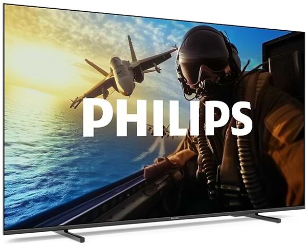 Фото - Телевізор Philips 55PUS7000/12