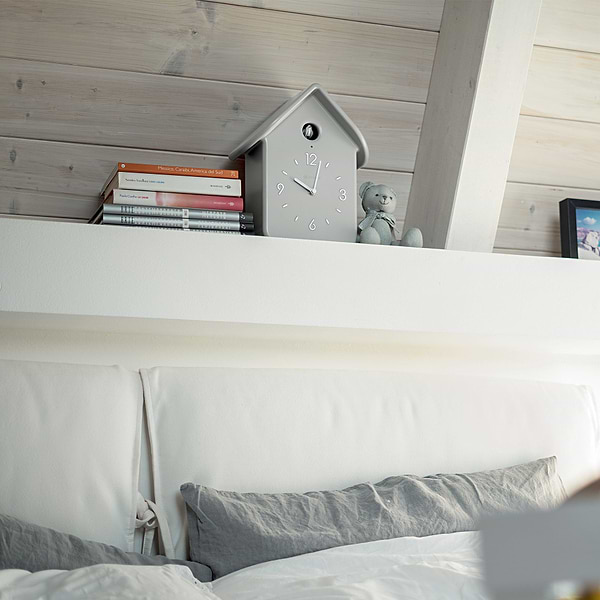 Фото - Настінний годинник Guzzini 16860208