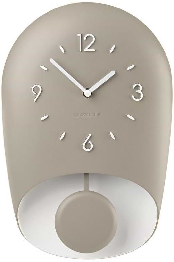 Настенные часы Guzzini С маятниковым звоном (168604209)
