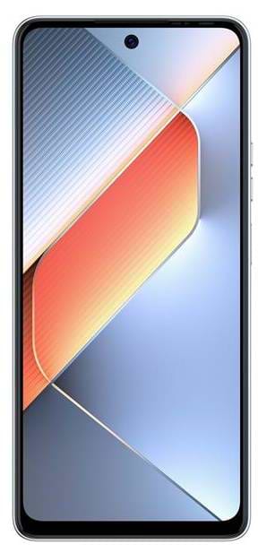 Фото - Смартфон Tecno Pova 6 Neo 8/256GB Starry Silver (LI6)