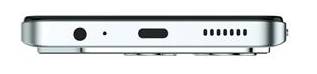 Фото - Смартфон Tecno Pova 6 Neo 8/256GB Starry Silver (LI6)