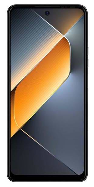 Фото - Смартфон Tecno Pova 6 Neo 8/256GB Speed Black (LI6)