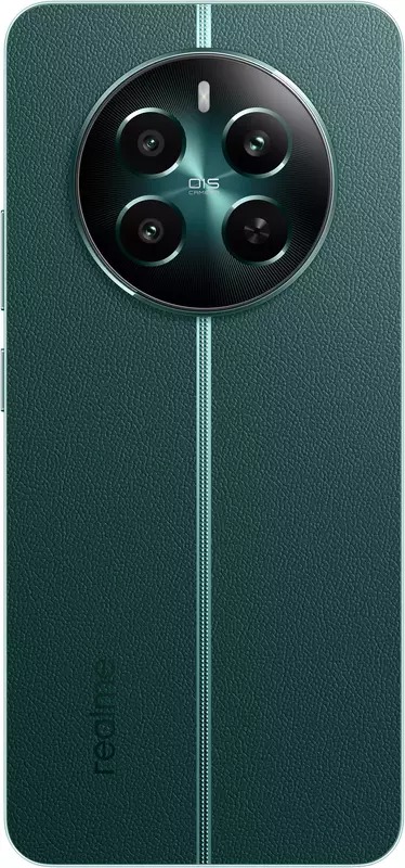 Фото - Смартфон realme 12+ 5G 12/512Gb Pioneer Green