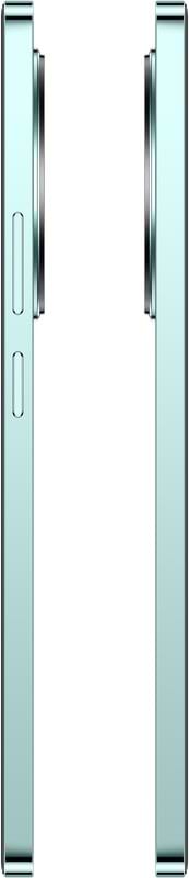 Фото - Смартфон realme 12+ 5G 12/512Gb Pioneer Green