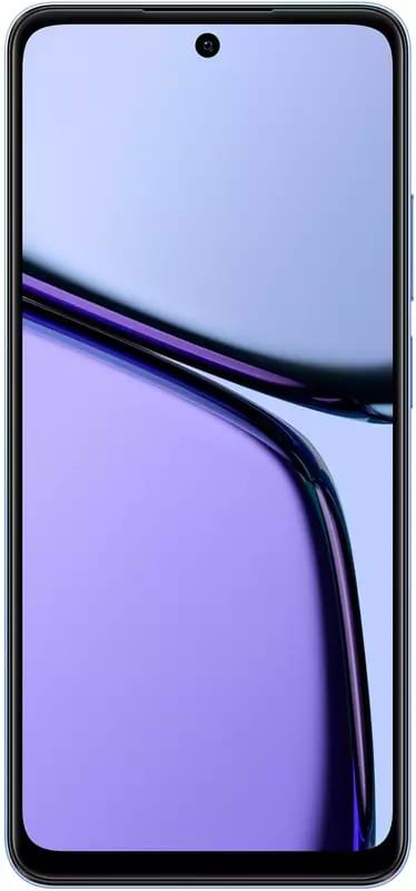 Фото - Смартфон realme С65 8/256Gb Starlight Purple