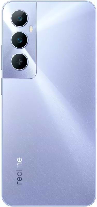 Фото - Смартфон realme С65 8/256Gb Starlight Purple