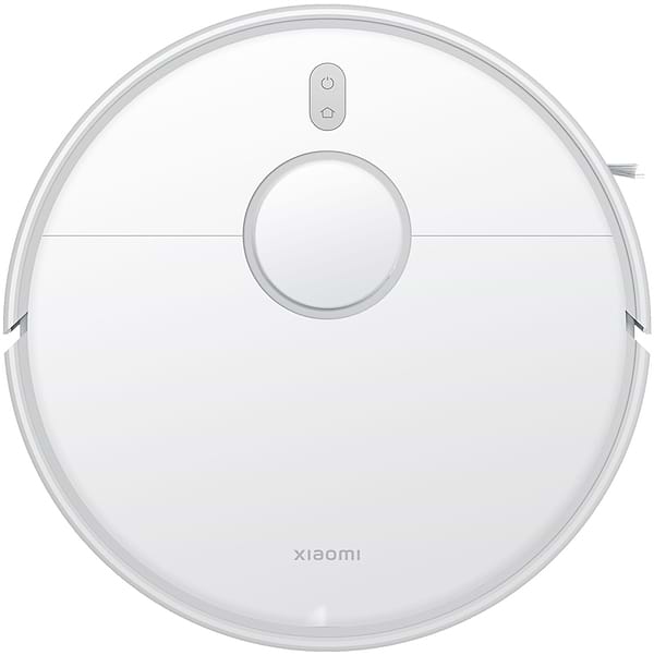 Фото - Робот-пилосос миючий Xiaomi X10