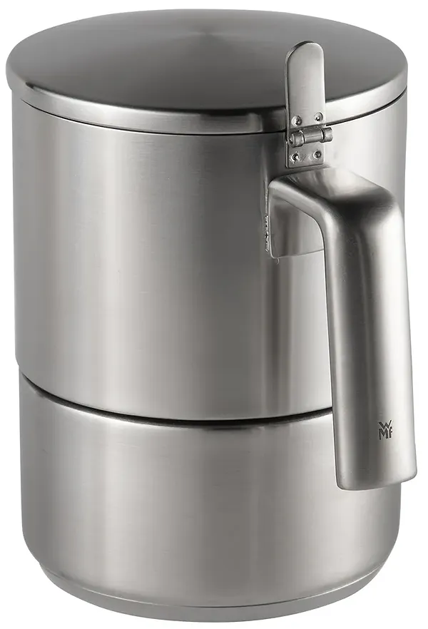 Фото - Кофеварка гейзерная WMF 631016030 KULT COFFEE