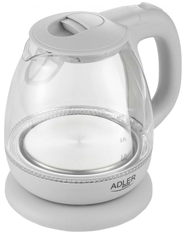 Фото - Электрический чайник Adler AD 1283G