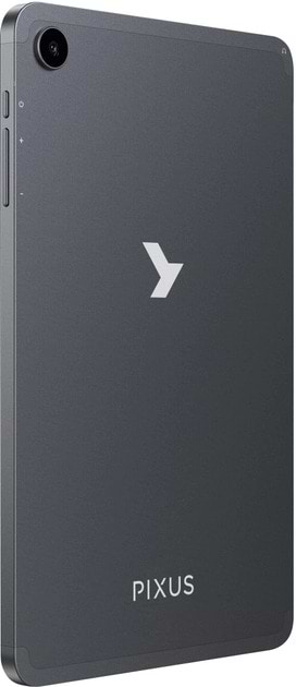 Фото - Планшет Pixus Folio 6/128GB 4G Graphite