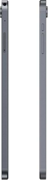 Фото - Планшет Pixus Folio 6/128GB 4G Graphite