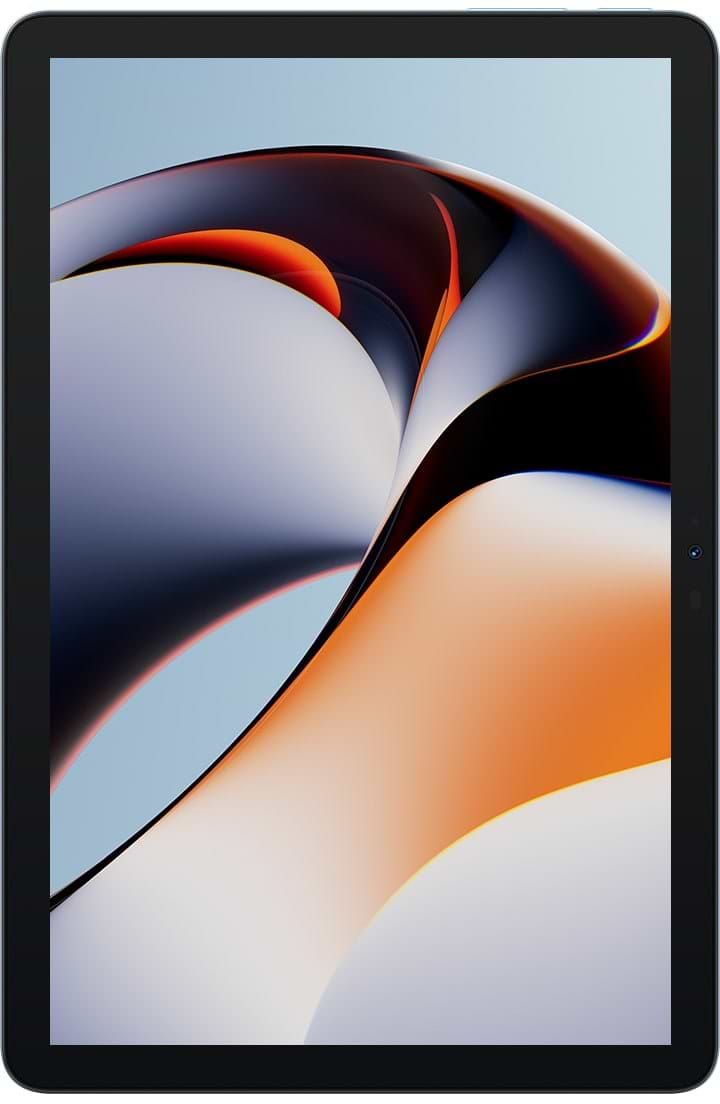 Планшет Oscal Pad 7 4/128Gb 4G Dual Sim Tide Blue - Фото 1