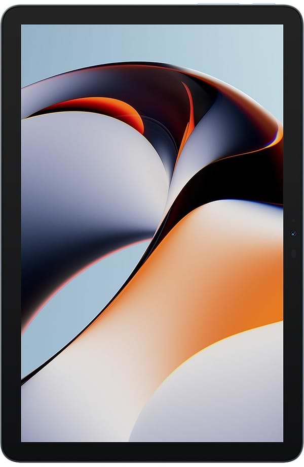 Фото - Планшет Oscal Pad 7 4/128Gb 4G Dual Sim Tide Blue